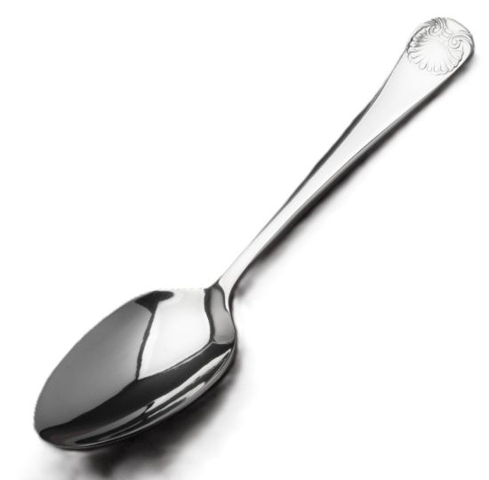 Picture of New Teaspoon