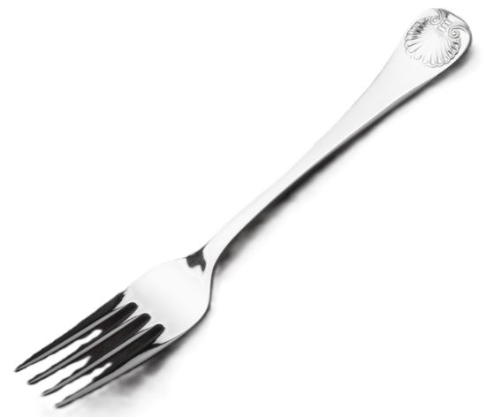 Picture of New Place Fork