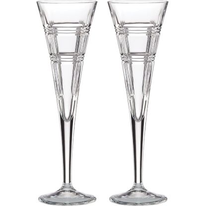 Picture of New Pair of Toasting Flutes