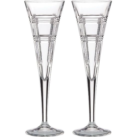 Picture of New Pair of Toasting Flutes