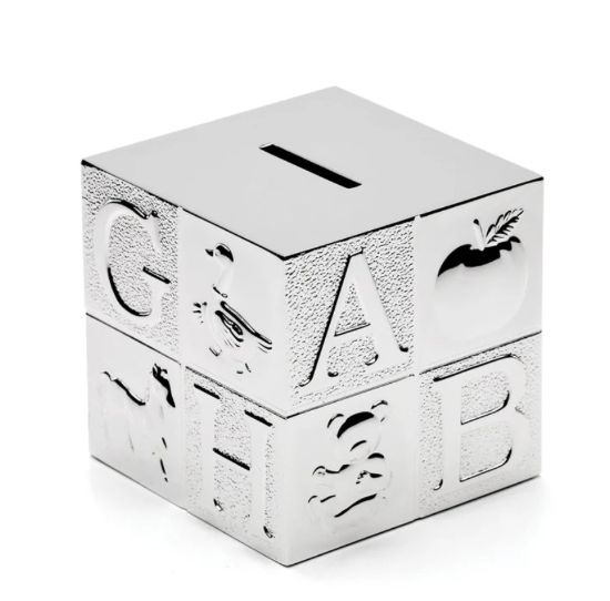Picture of ABC Coin Bank