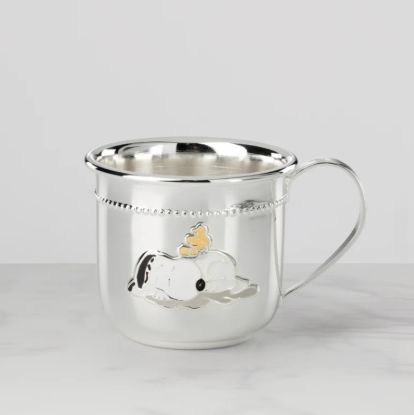 Picture of Little Snoopy Baby Cup