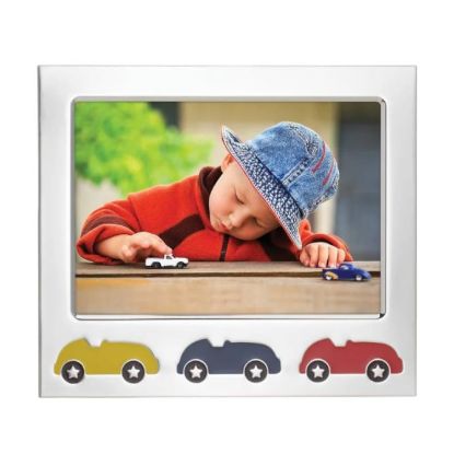 Picture of Race Car 5x7" Photo Frame