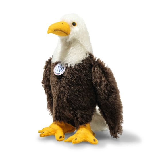 Picture of American Eagle 250th Anniversary Stuffy