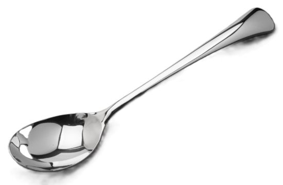 Picture of New Tablespoon