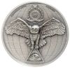 Picture of 2022 Niue: Eye of Providence 5 Oz. Silver Coin