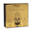 Picture of 2020 Niue: 'Amber Scarabaeus' 2 Oz. Silver Coin