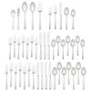 Picture of New 45-Piece Flatware Set
