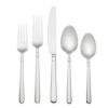 Picture of New 45-Piece Flatware Set