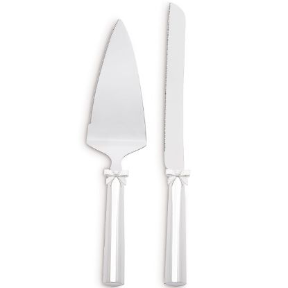 Picture of New 2-Piece Dessert Server Set