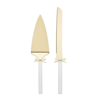 Picture of New 2-Piece Dessert Server Set