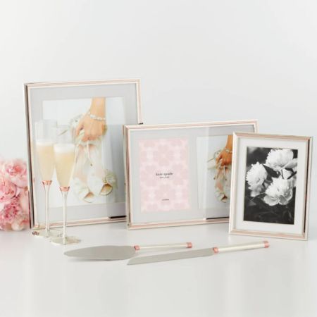 Picture for pattern Rosy Glow