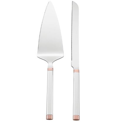 Picture of New 2-Piece Dessert Server Set