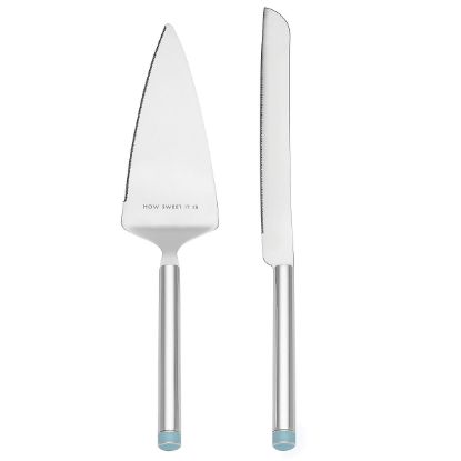 Picture of New 2-Piece Dessert Server Set