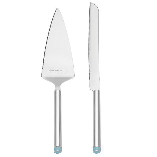 Picture of New 2-Piece Dessert Server Set