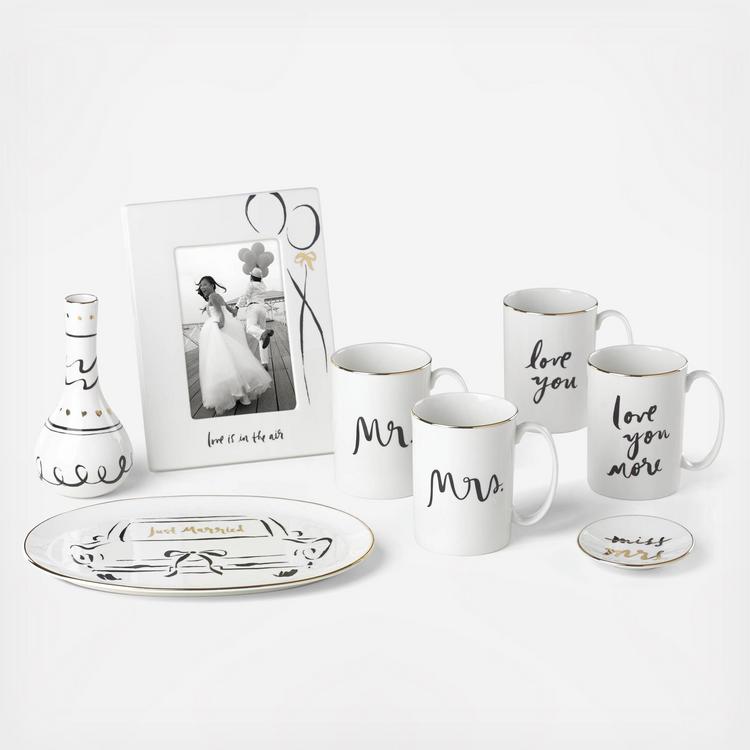 Show products in the Bridal Party pattern