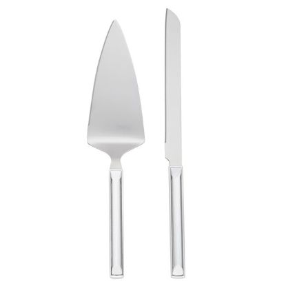 Picture of New 2-Piece Dessert Server Set