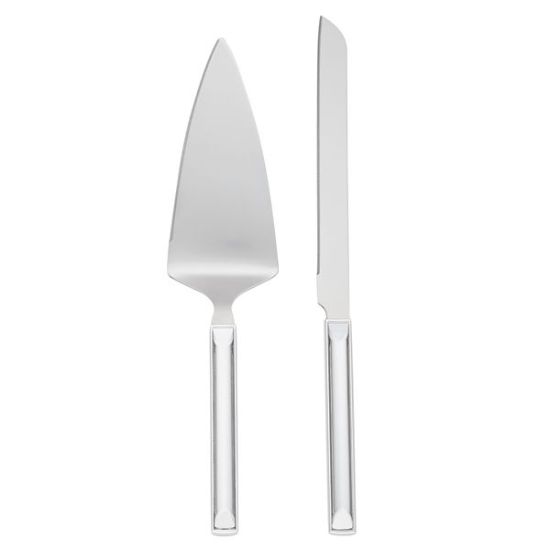 Picture of New 2-Piece Dessert Server Set