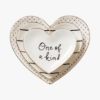 Picture of New 3-Piece Heart Catch-All Trays