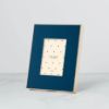 Picture of New Navy 4x6" Photo Frame