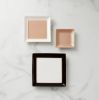 Picture of New Neutral Hues 3-Piece Nesting Tray Set
