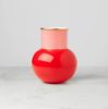 Picture of New Warm Red Bouquet Vase