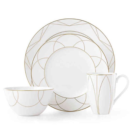 Picture of New 4-Piece Place Setting