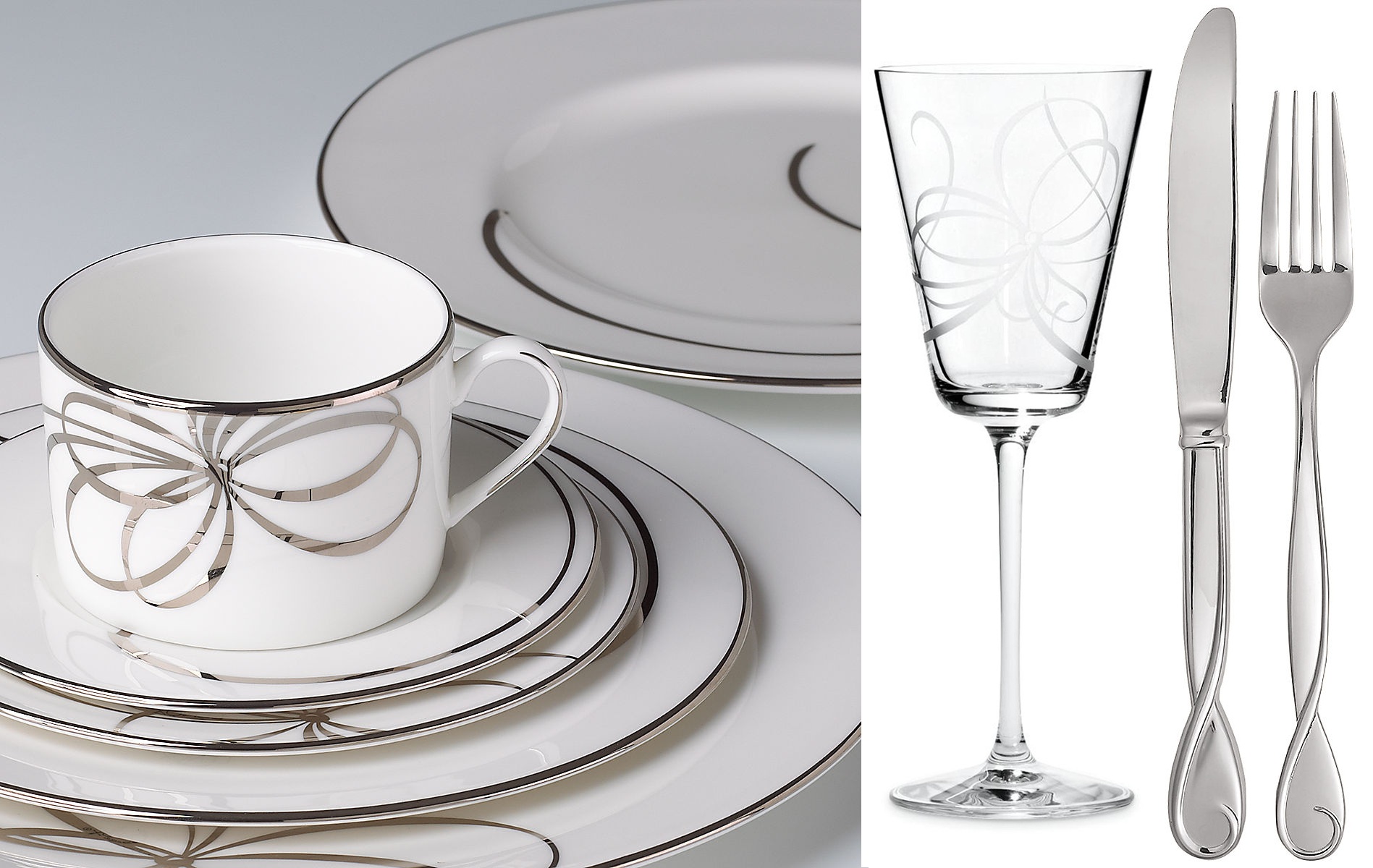 Show products in the Belle Boulevard pattern