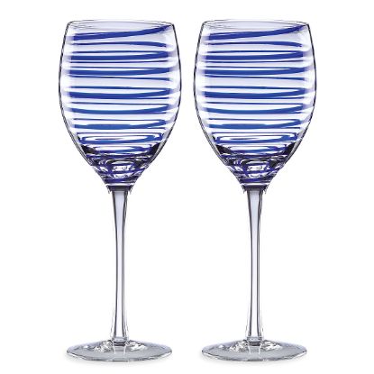 Picture of New Wine Glasses, Set of 2