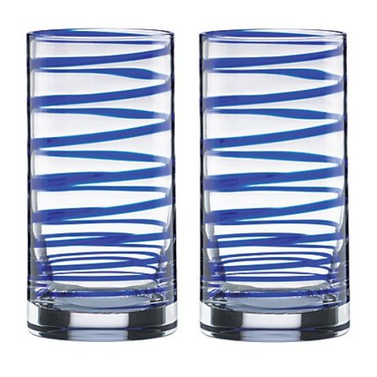 Picture of New Highball Glasses, Set of 2