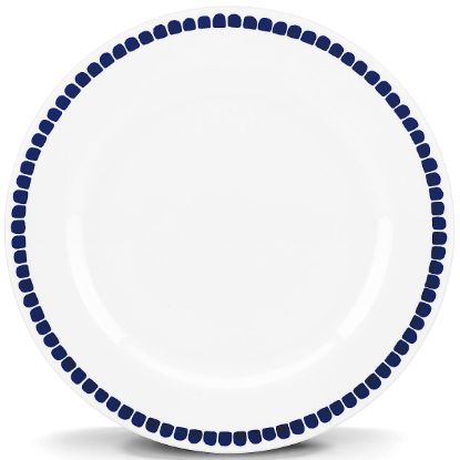 Picture of New Dinner Plate, North