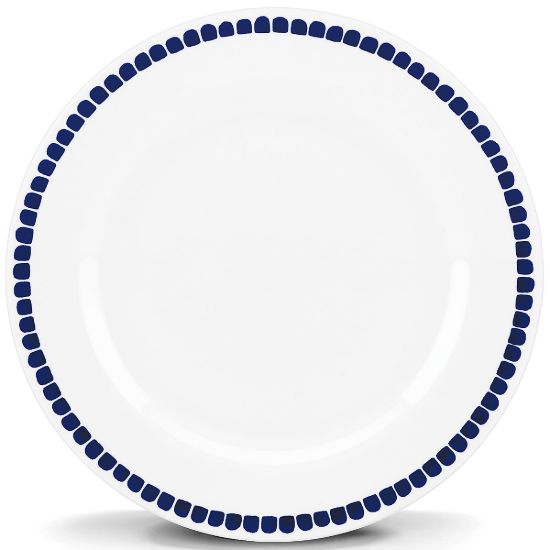 Picture of New Dinner Plate, North
