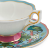Picture of New Teacup & Saucer