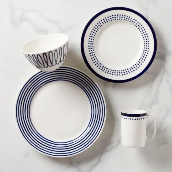 Picture of New 4-Piece Place Setting, East