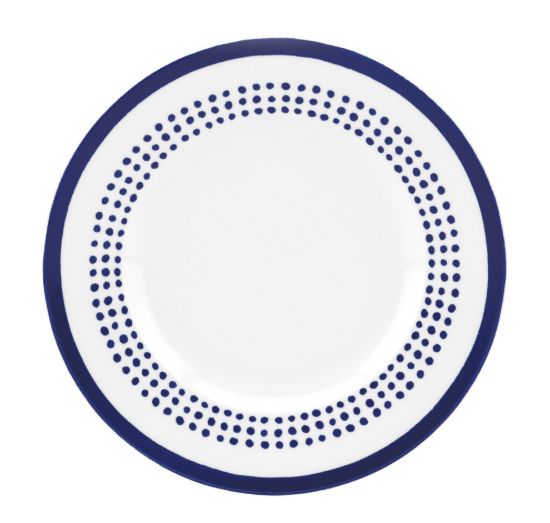 Picture of New Accent Plate, East