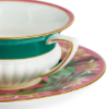 Picture of New Teacup & Saucer
