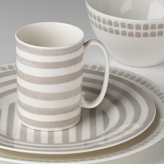 Picture of New 4-Piece Place Setting, North