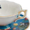 Picture of New Teacup & Saucer