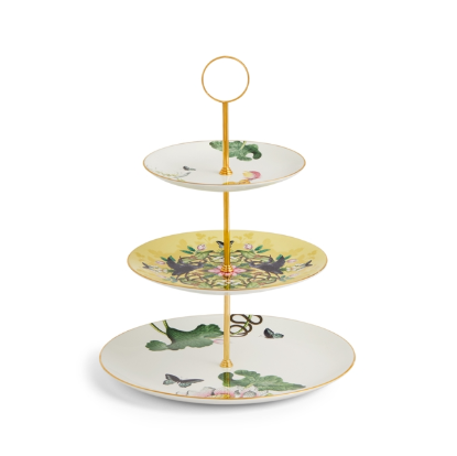 Picture of New 3-Tier Cake Stand