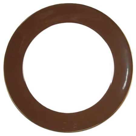 Picture for pattern Cordell Place, Chocolate