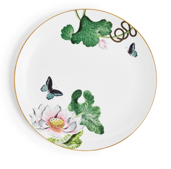 Picture of New Dinner Plate