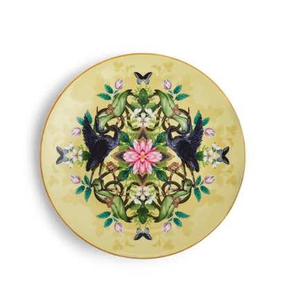 Picture of New Salad Plate