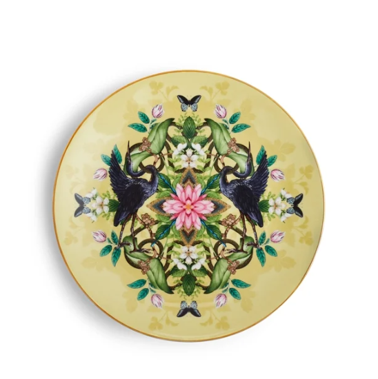 Picture of New Salad Plate