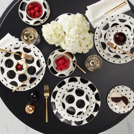 Picture for pattern Deco Dot