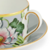Picture of New Teacup & Saucer