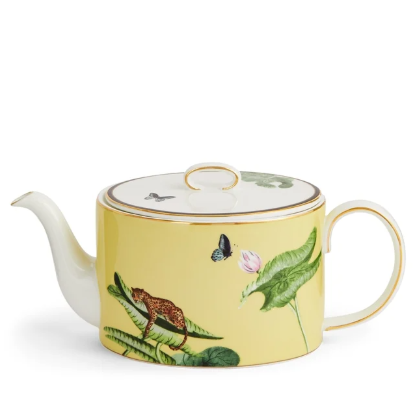 Picture of New Teapot