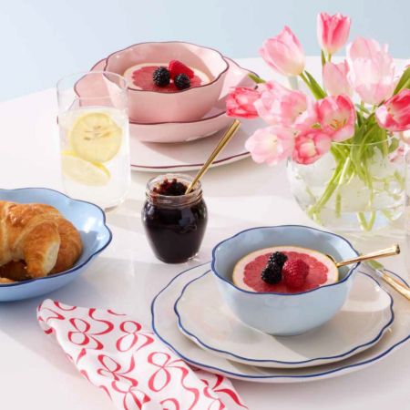 Picture for pattern Garden Party