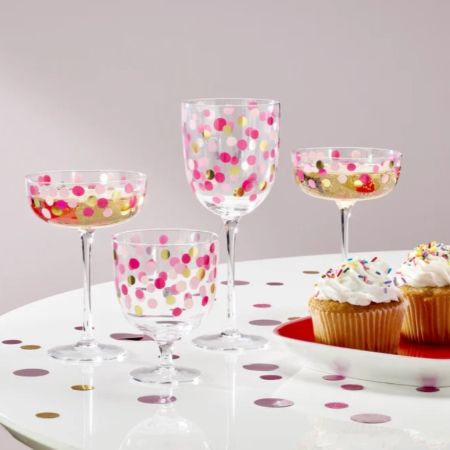 Picture for pattern It's Raining Confetti