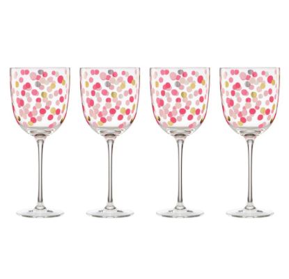 Picture of New Wine Glasses, Set of 4