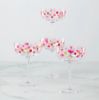 Picture of New Coupe Champagne Glasses, Set of 4